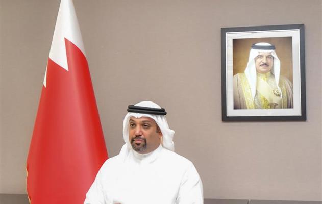 لدى ترؤسه أعمال الجلسة الأولى للمنتدى السنوي السادس للمالية العامة في الدول العربية .. معالي وزير المالية والاقتصاد الوطني: السياسات المالية أسهمت في مجابهة تداعيات جائحة كورونا